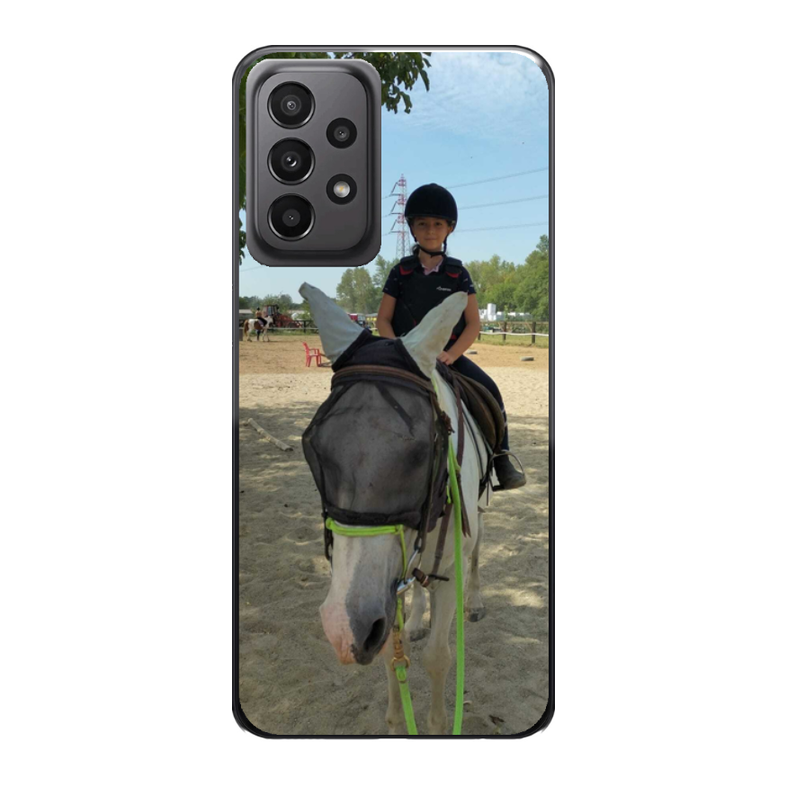 Cover personalizzata Samsung A23 5G