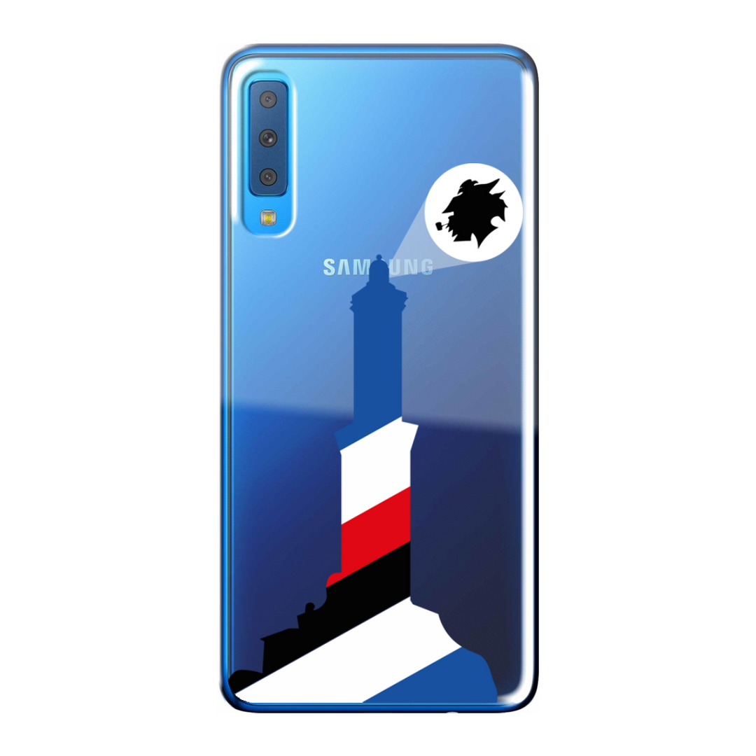 Cover personalizzata Samsung A7 2018