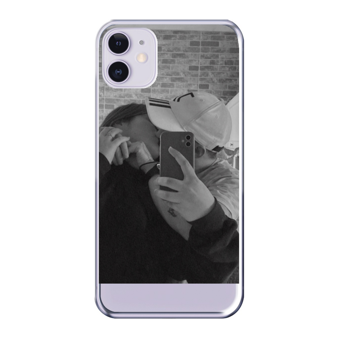 Cover personalizzata iPhone 11