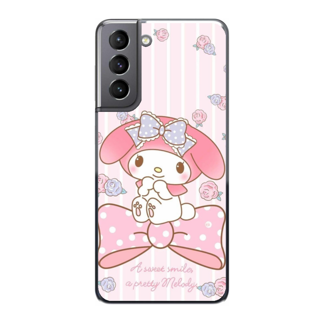 Cover personalizzata Samsung S21 5G