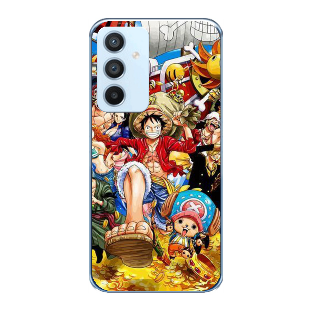 Cover personalizzata Samsung A54 5G