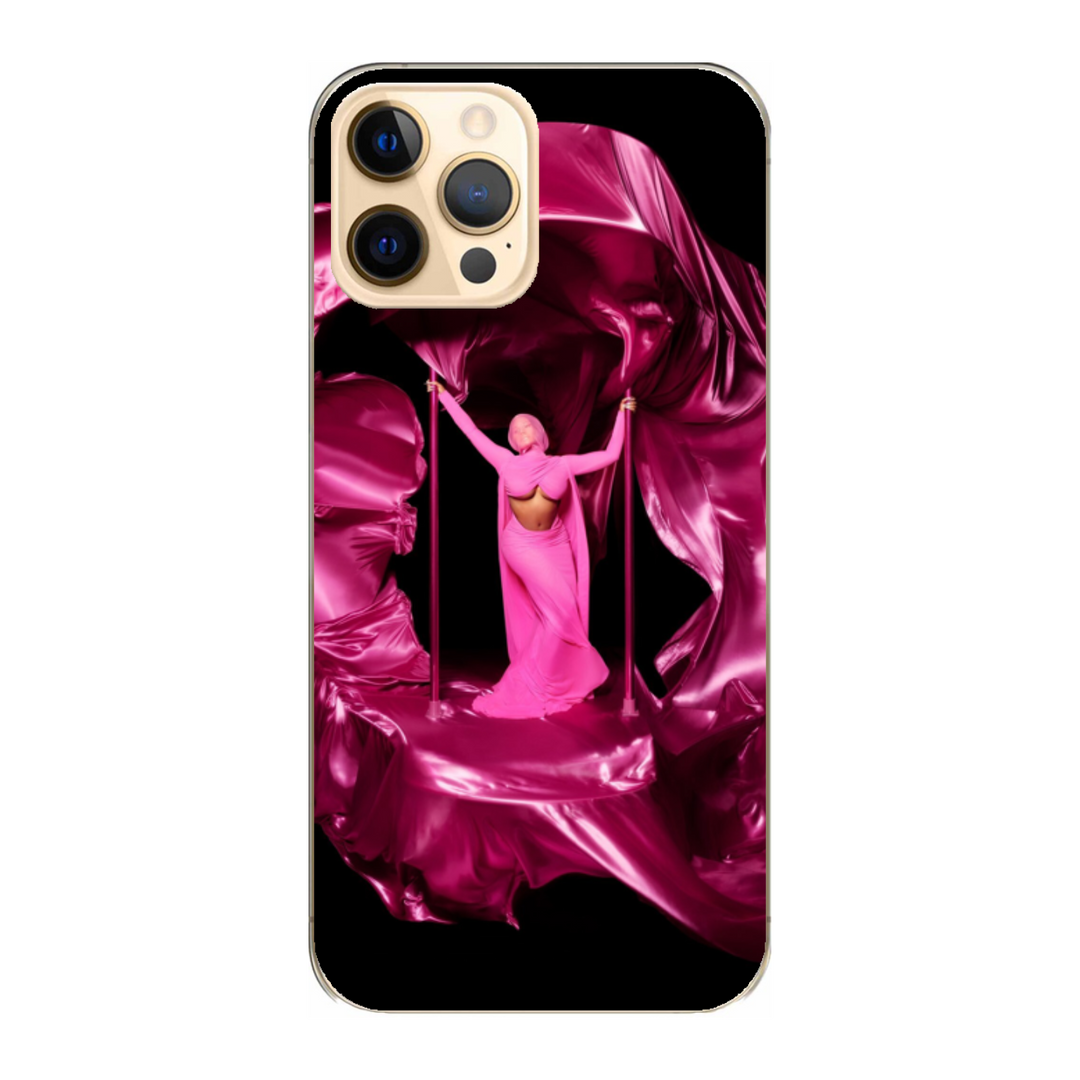 Cover personalizzata iPhone 12 Pro Max