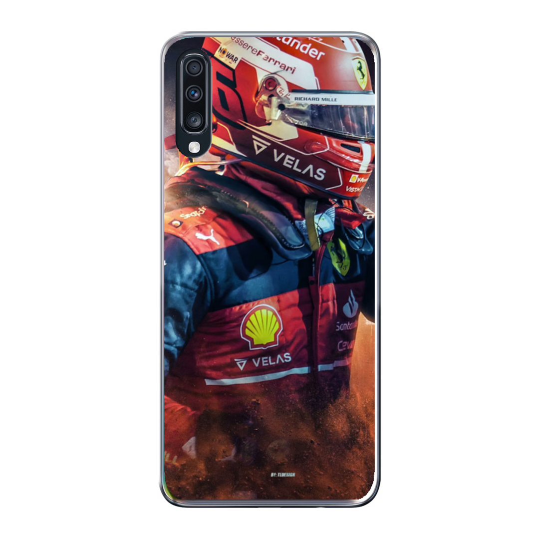 Cover personalizzata Samsung A70