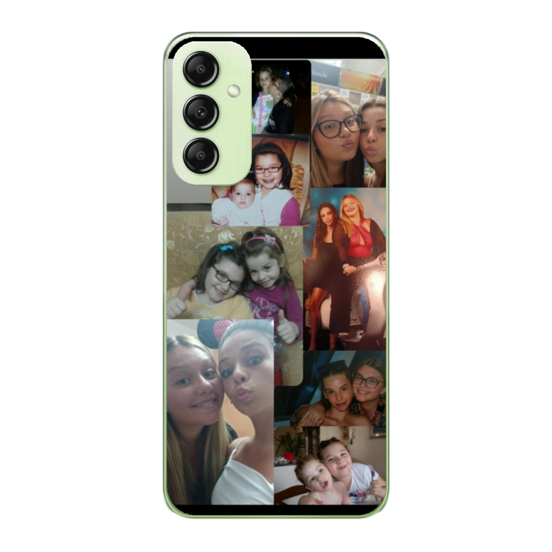 Cover personalizzata Samsung A14 5G