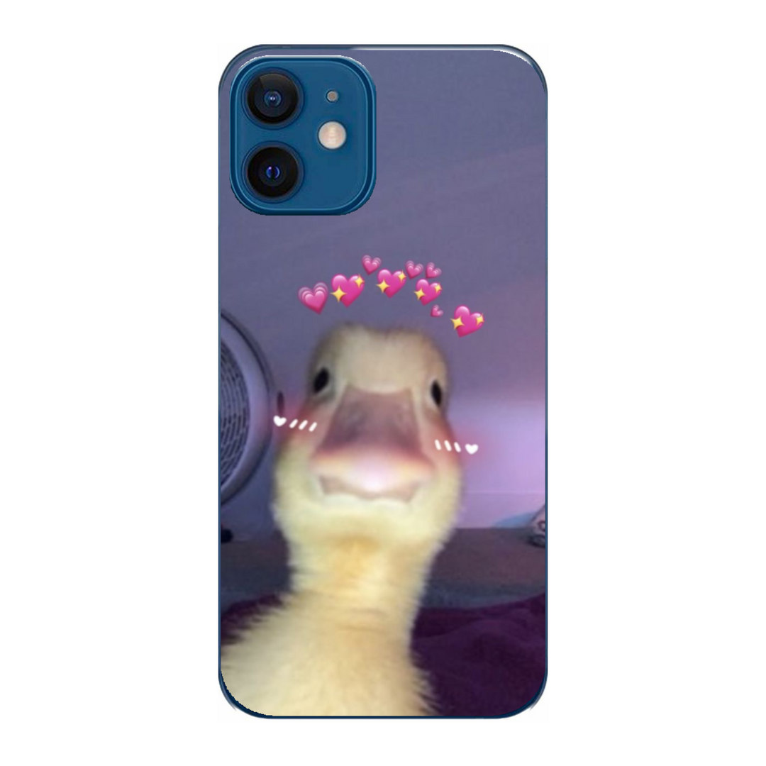 Cover personalizzata iPhone 12