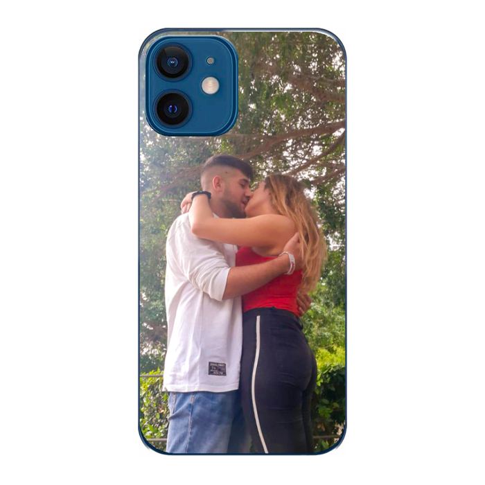 Cover personalizzata iPhone 12
