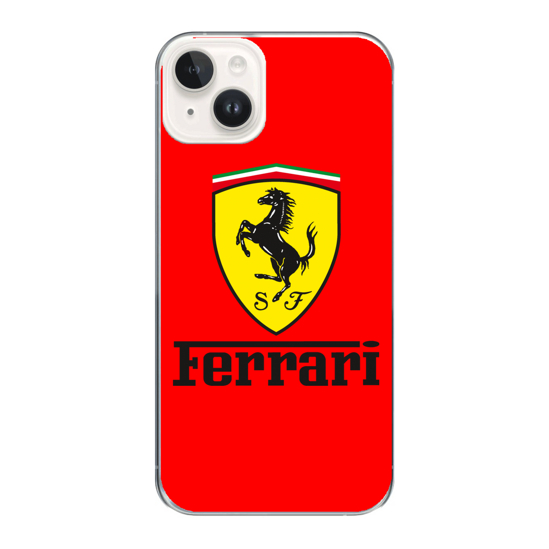 Cover personalizzata iPhone 14
