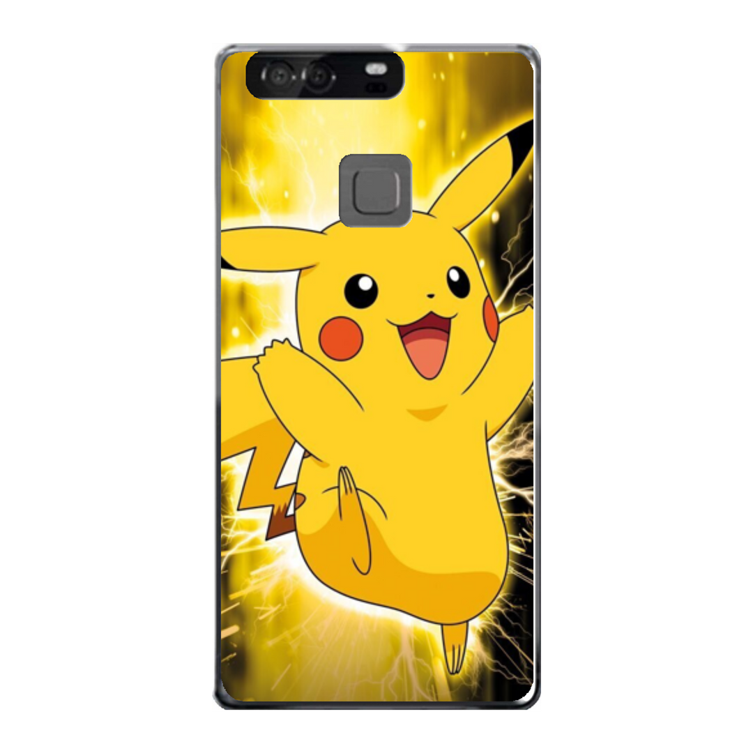 Cover personalizzata Huawei P9 Plus