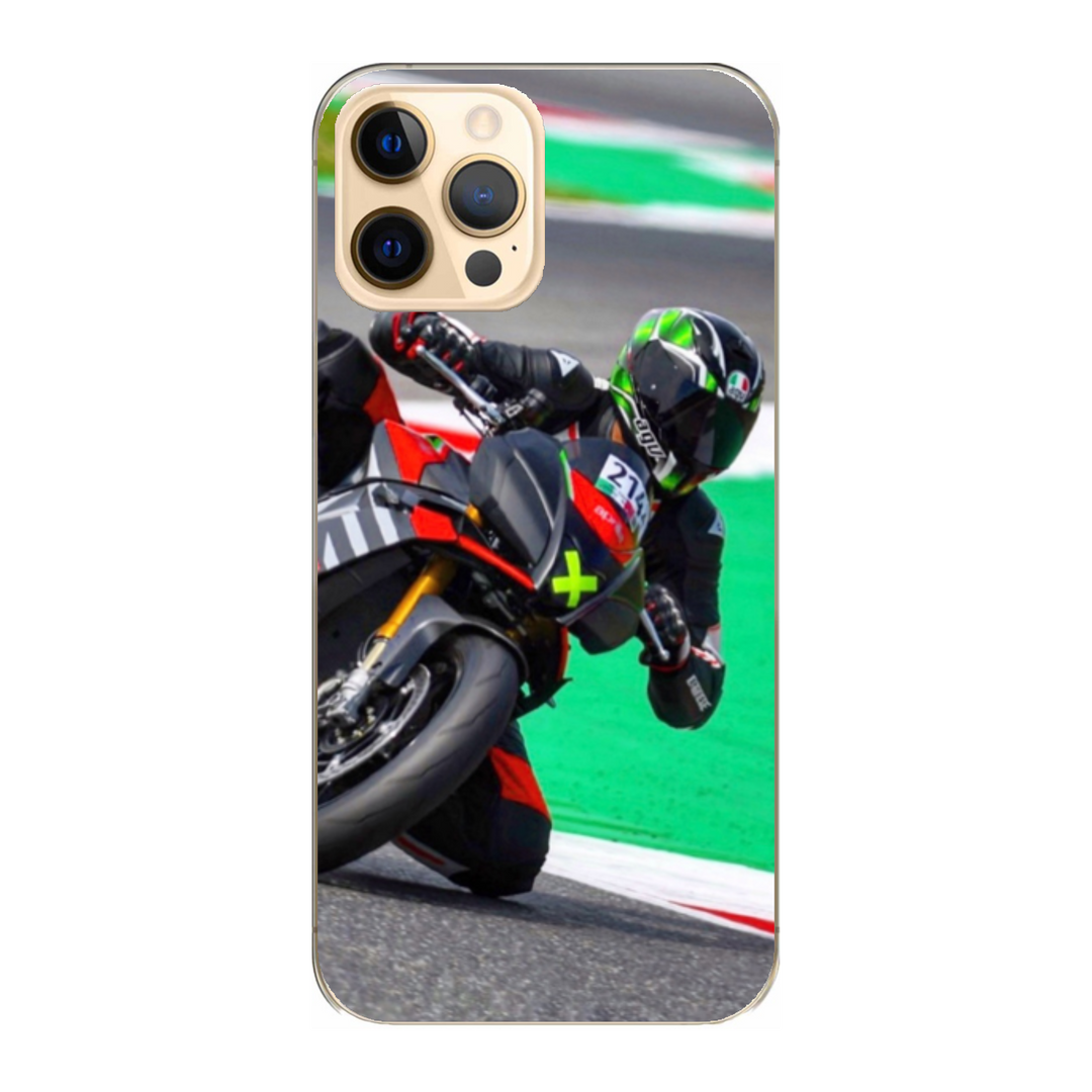 Cover personalizzata iPhone 12 Pro Max