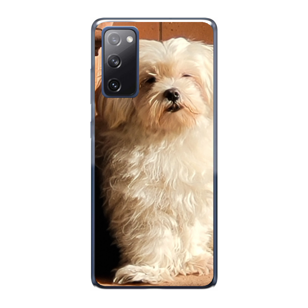 Cover personalizzata Samsung S20 FE