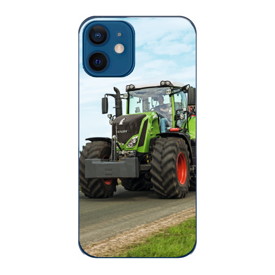 Cover personalizzata iPhone 12
