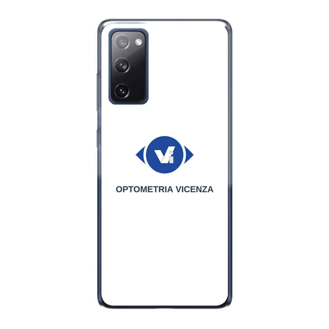 Cover personalizzata Samsung S20 FE