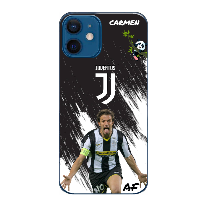 Cover personalizzata iPhone 12