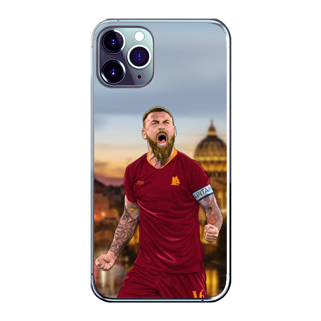 Cover personalizzata iPhone 11 Pro Max
