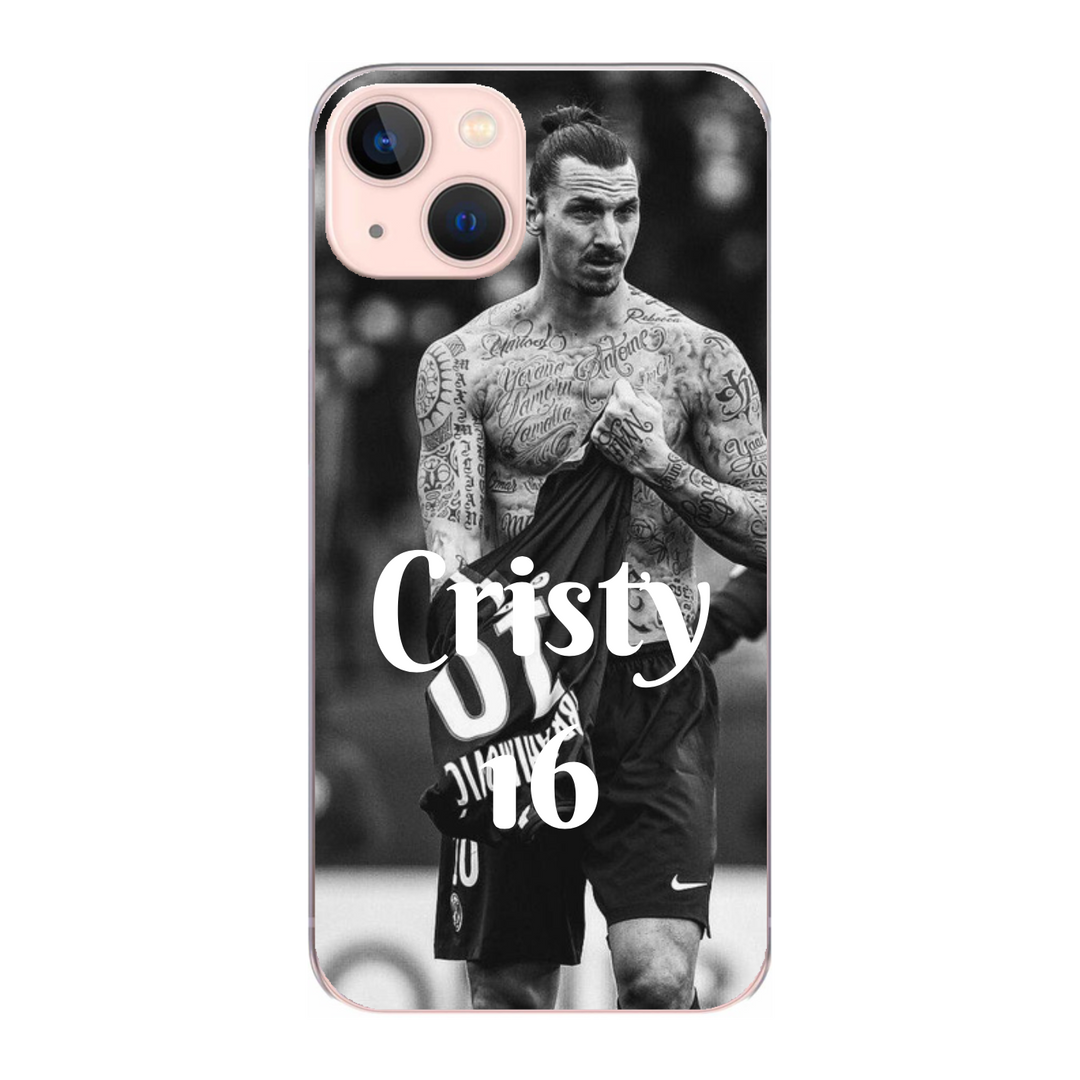 Cover personalizzata iPhone 13