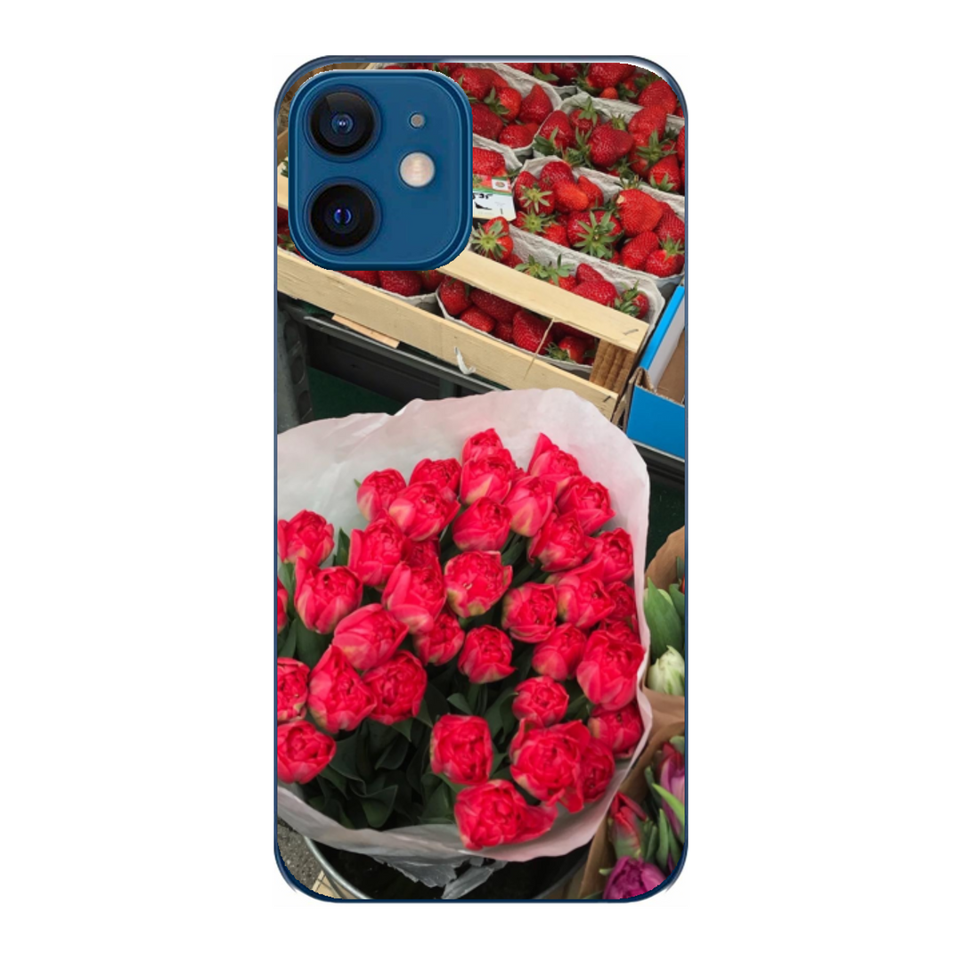 Cover personalizzata iPhone 12