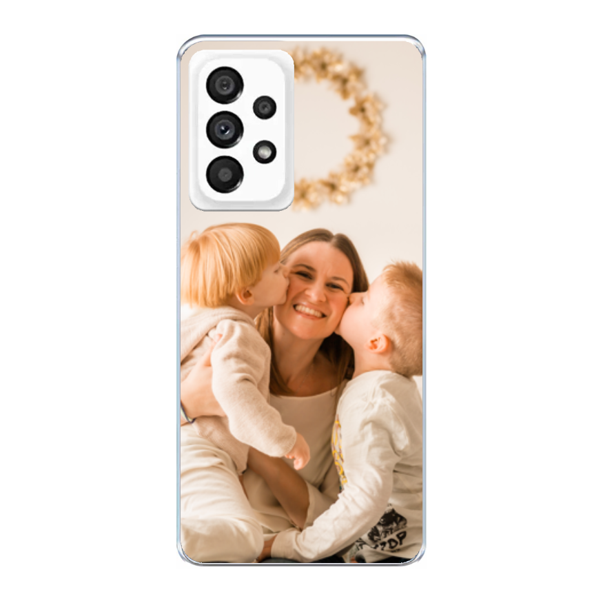Cover personalizzata Samsung A53 5G