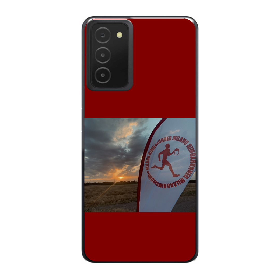 Cover personalizzata Samsung A13 4G