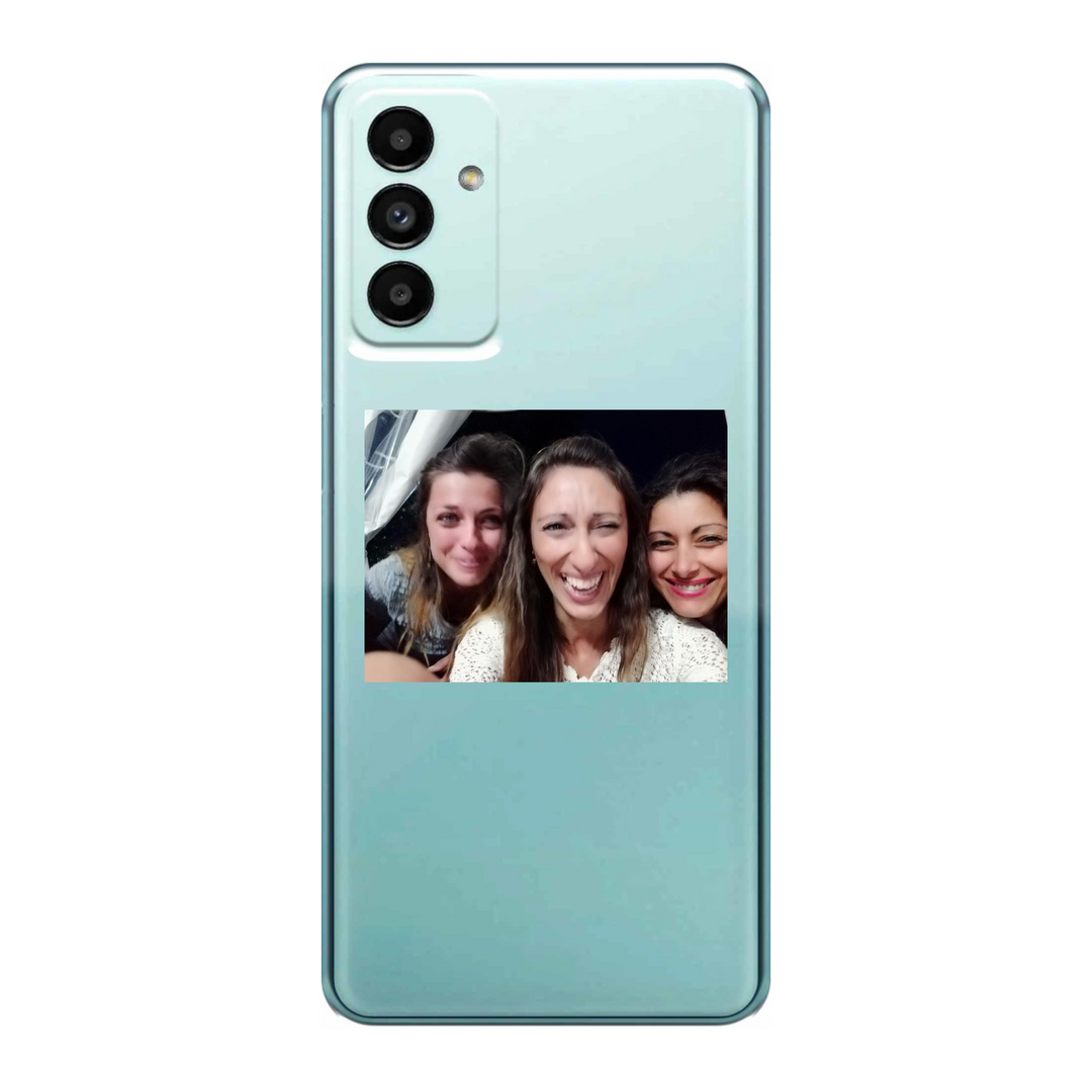 Cover personalizzata Samsung A13 5G