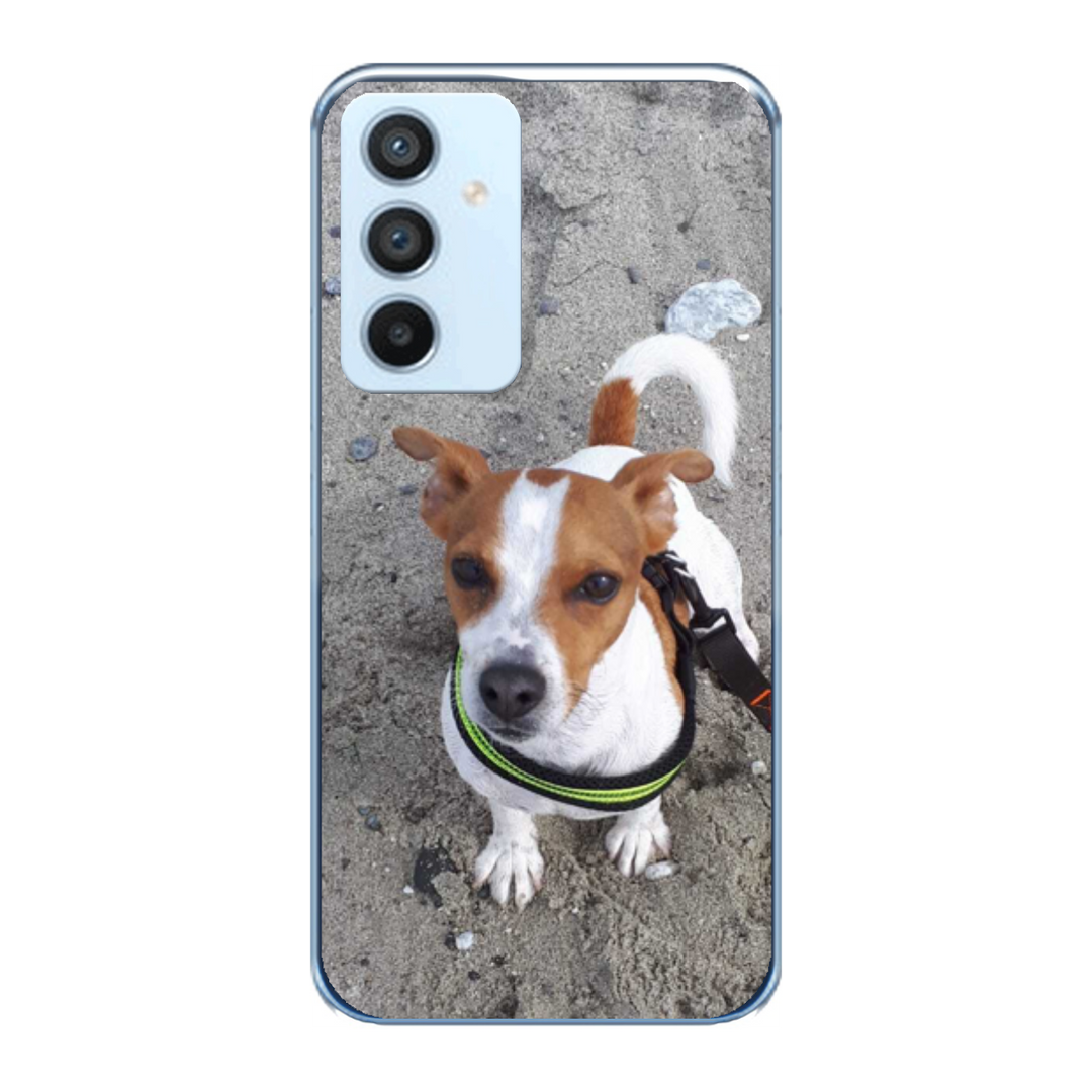 Cover personalizzata Samsung A54 5G