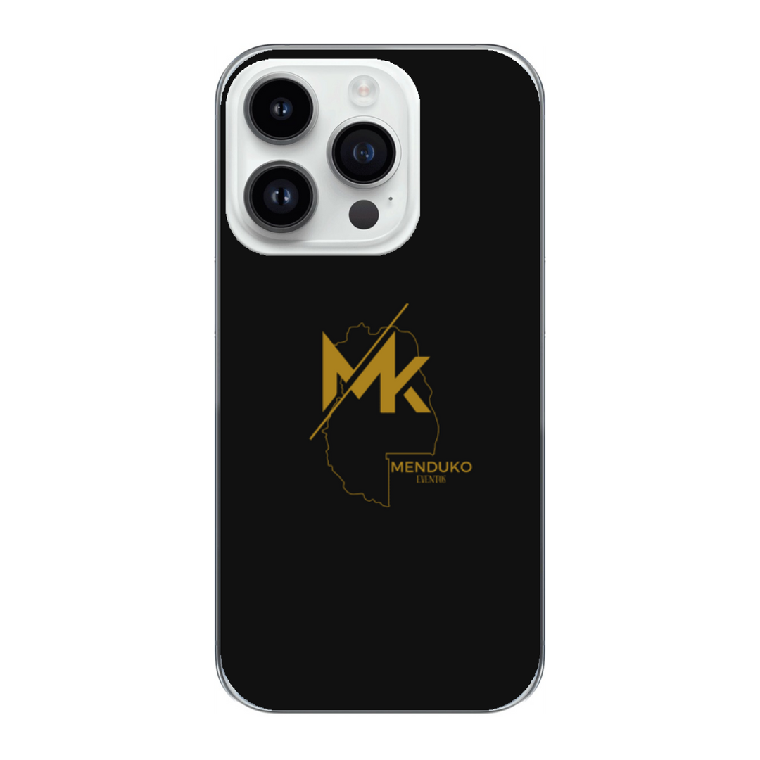 Cover personalizzata iPhone 14 Pro