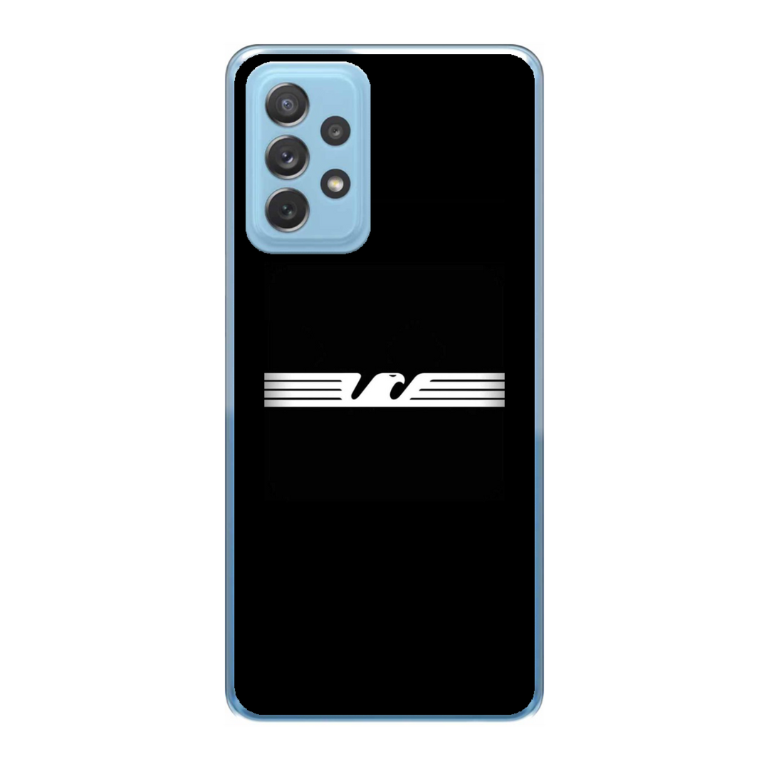 Cover personalizzata Samsung A52