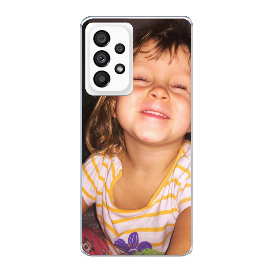 Cover personalizzata Samsung A53 5G