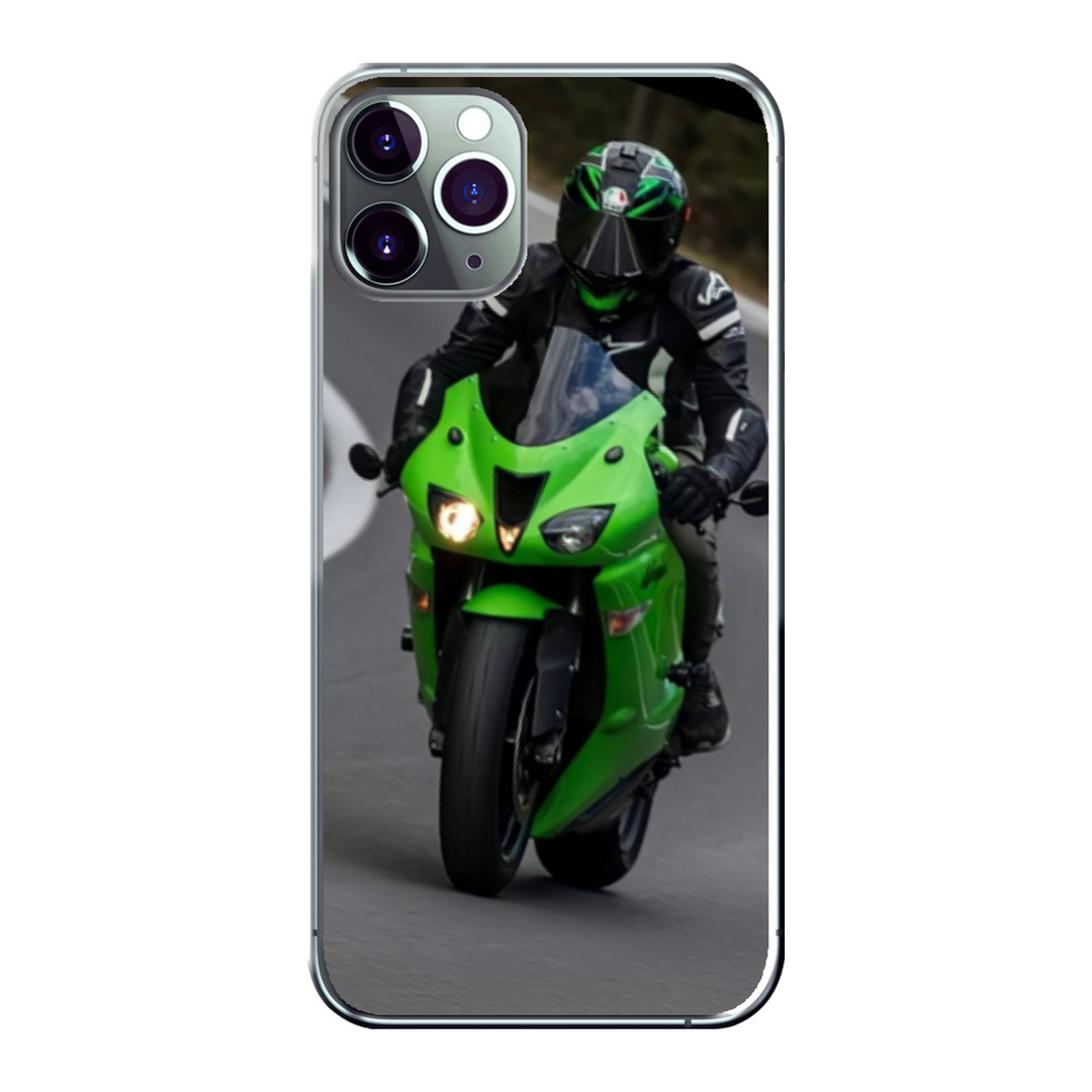 Cover personalizzata iPhone 11 Pro