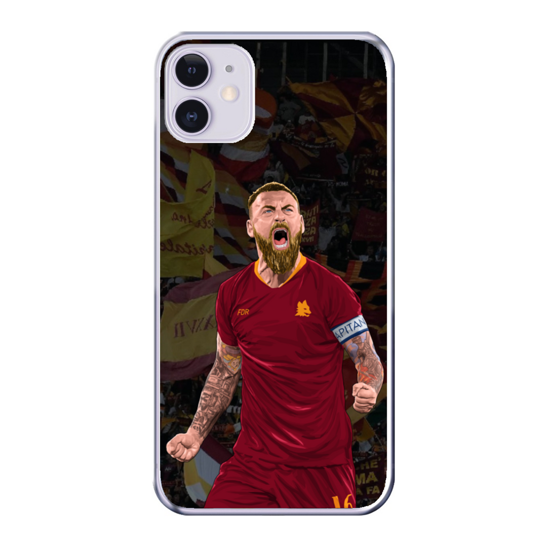 Cover personalizzata iPhone 11