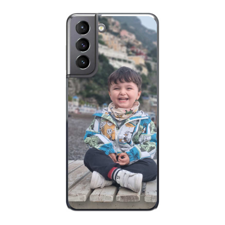 Cover personalizzata Samsung S21 5G