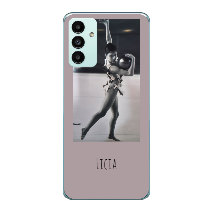 Cover personalizzata Samsung A13 5G