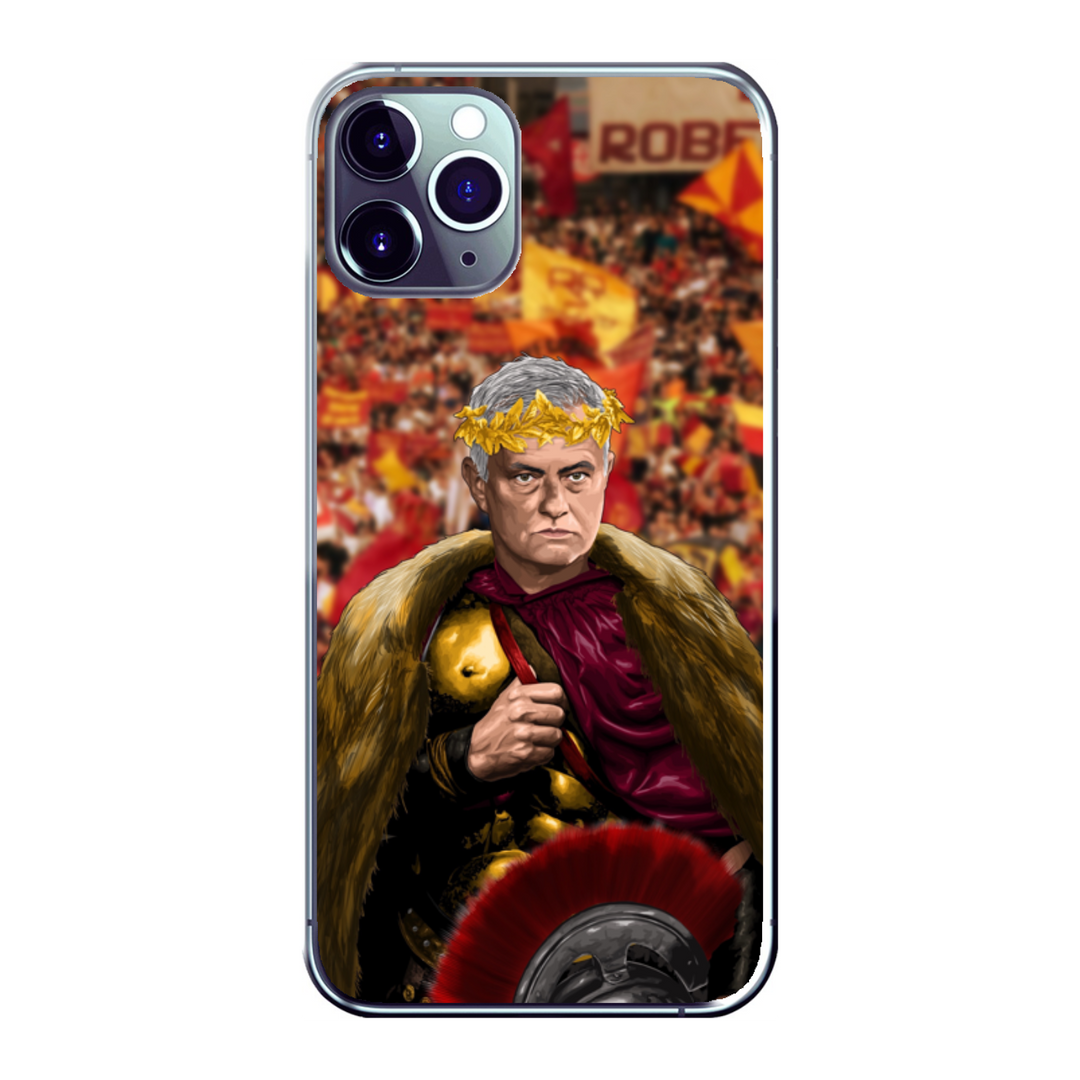 Cover personalizzata iPhone 11 Pro Max