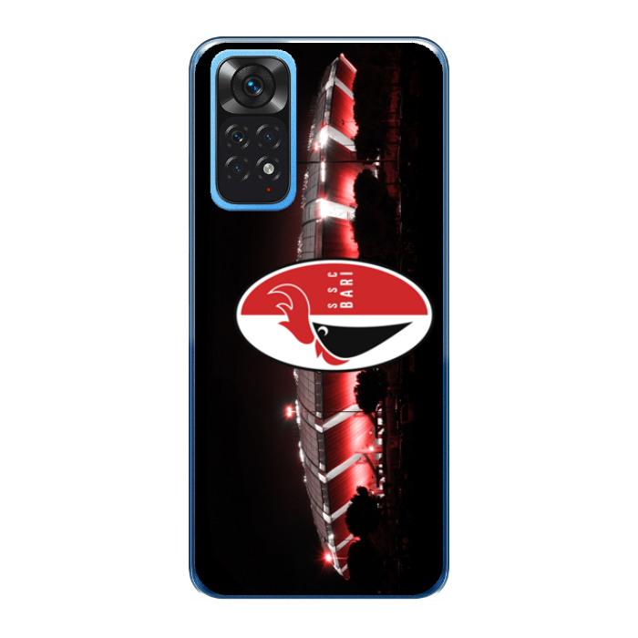 Cover personalizzata Xiaomi Redmi Note 11