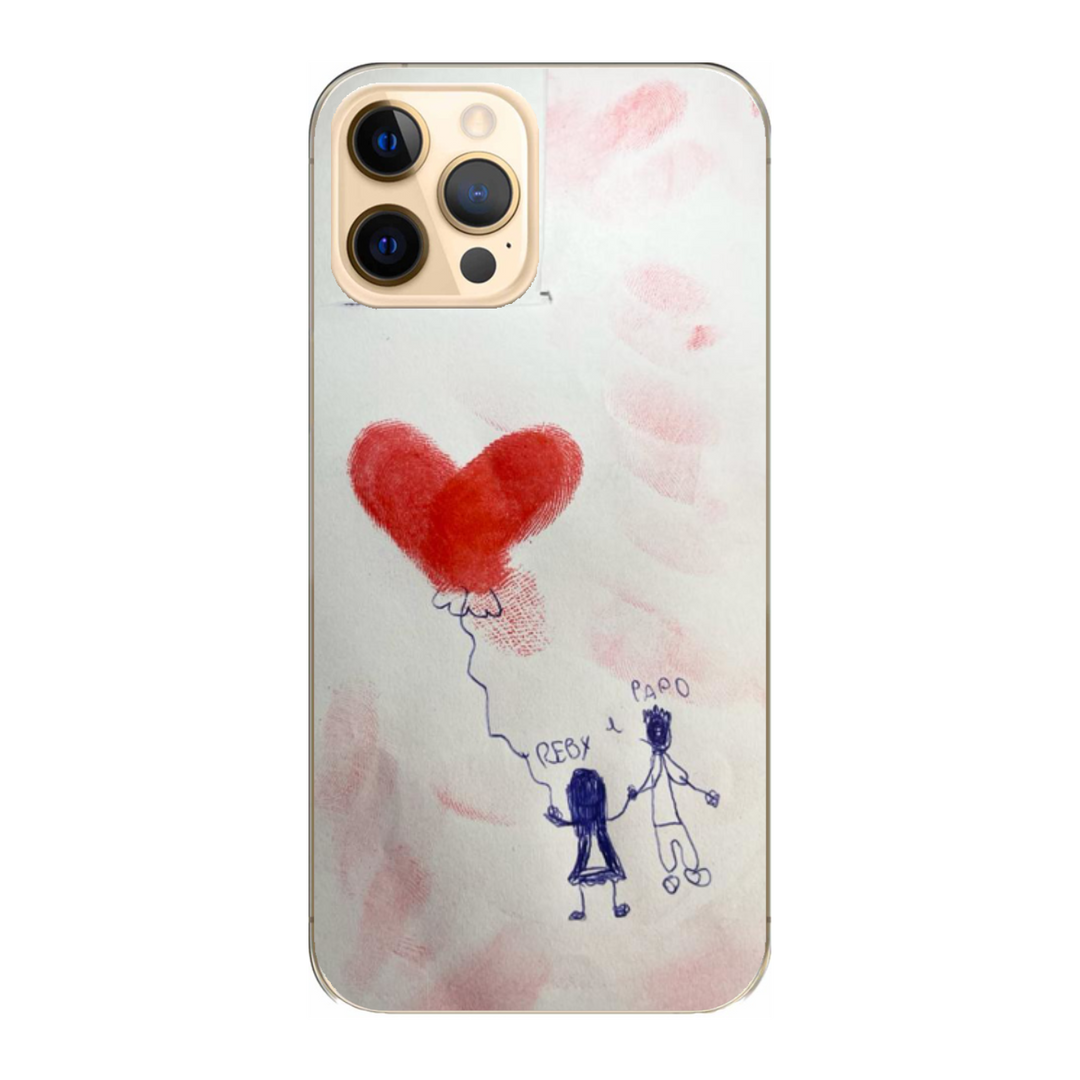Cover personalizzata iPhone 12 Pro Max