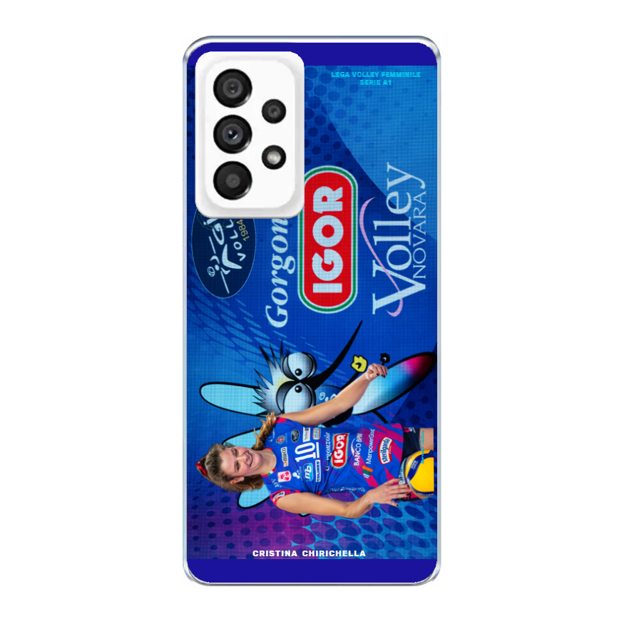 Cover personalizzata Samsung A53 5G