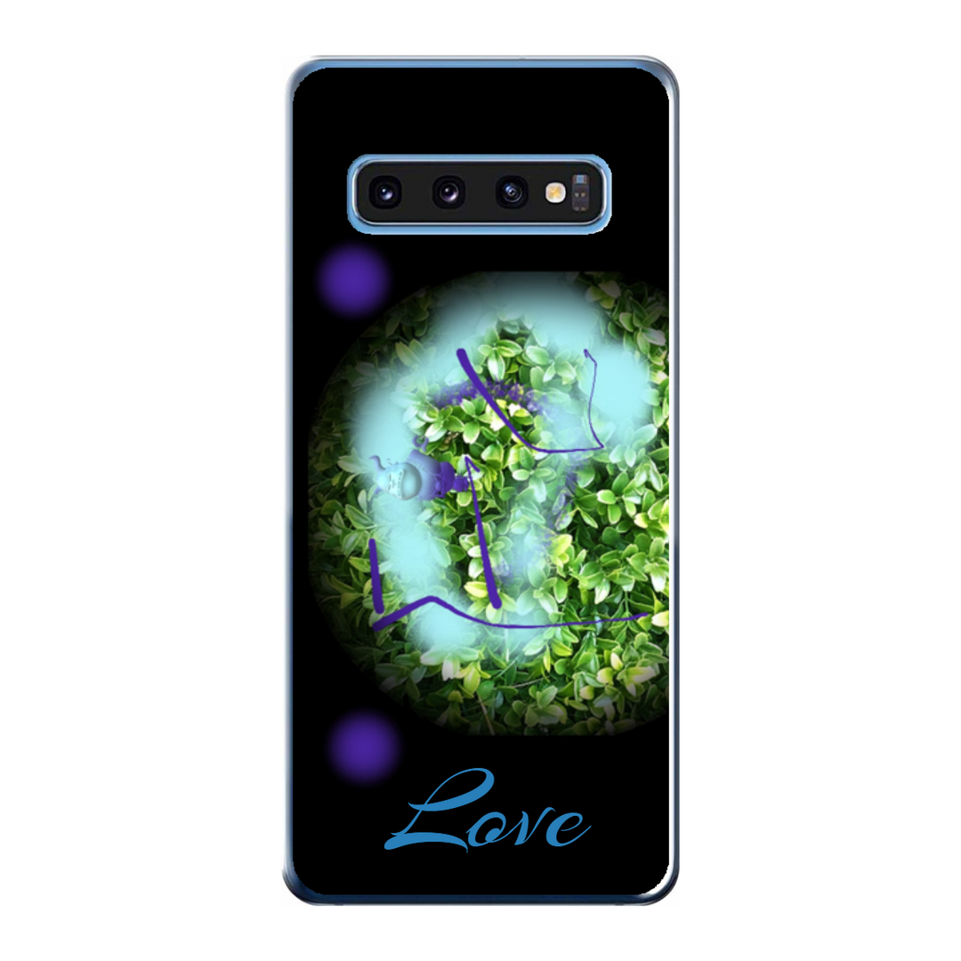Cover personalizzata Samsung S10