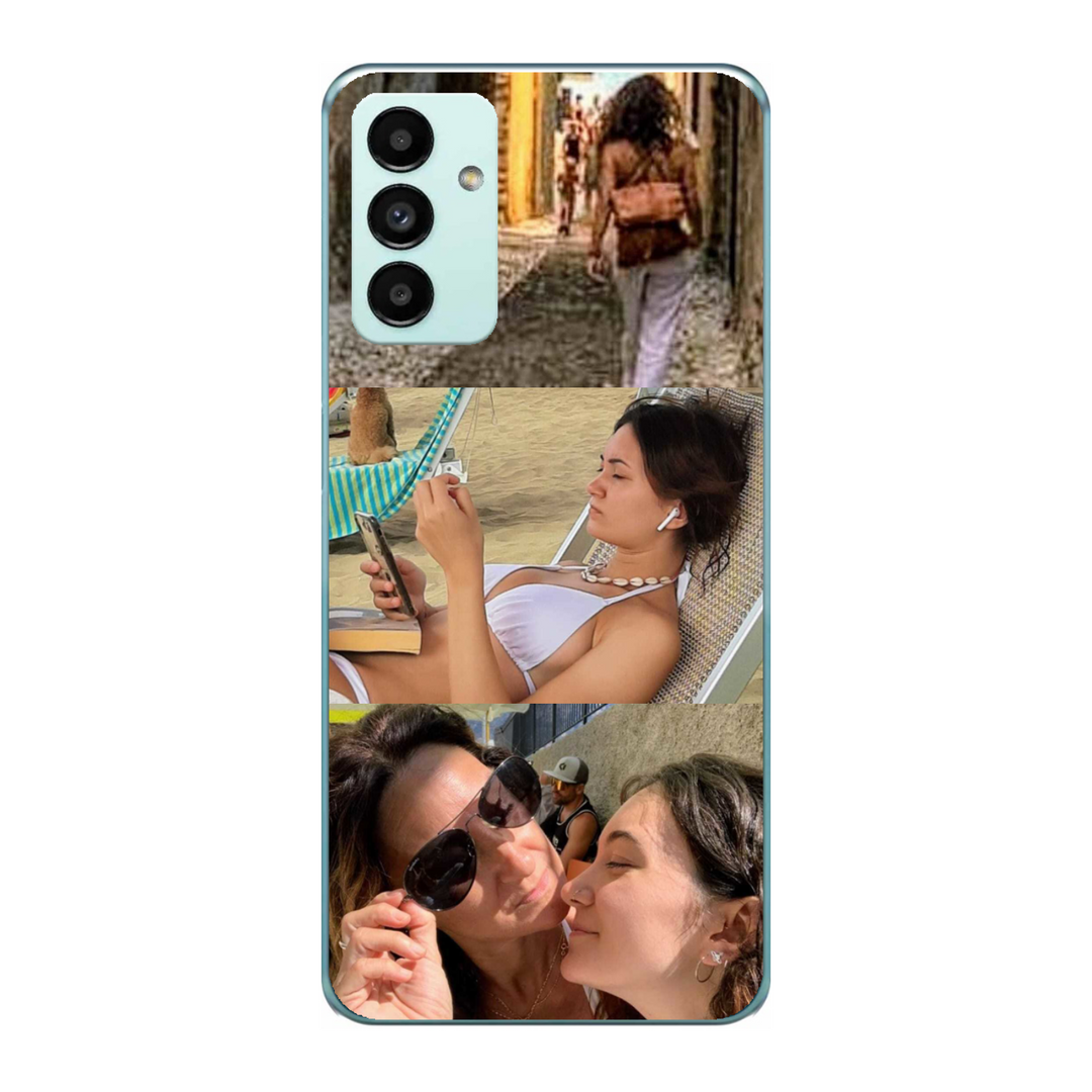 Cover personalizzata Samsung A13 5G