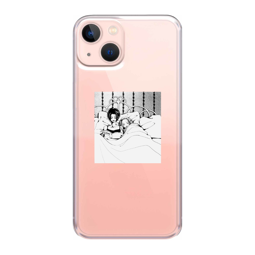 Cover personalizzata iPhone 13