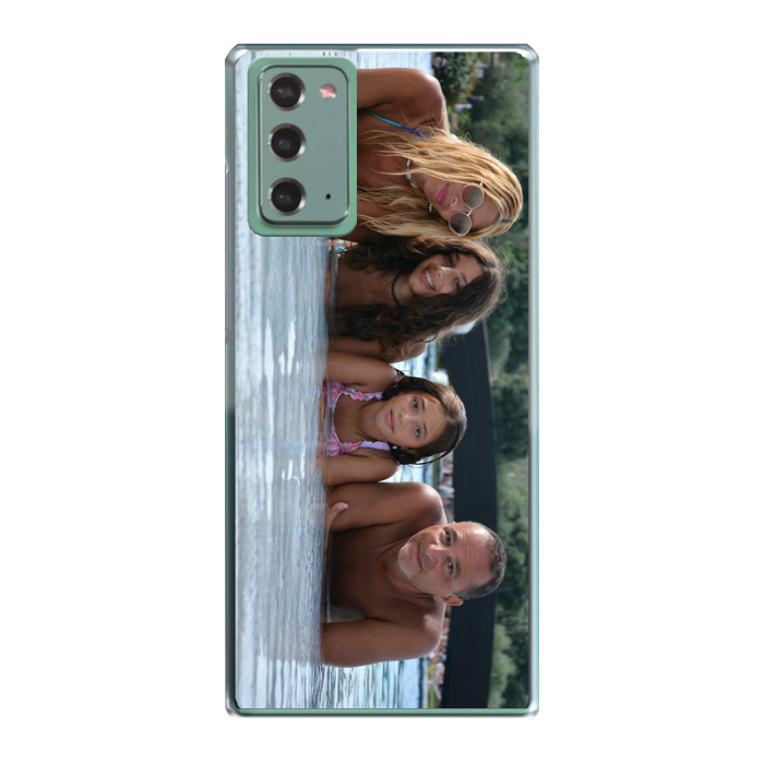 Cover personalizzata Samsung Note 20 5G