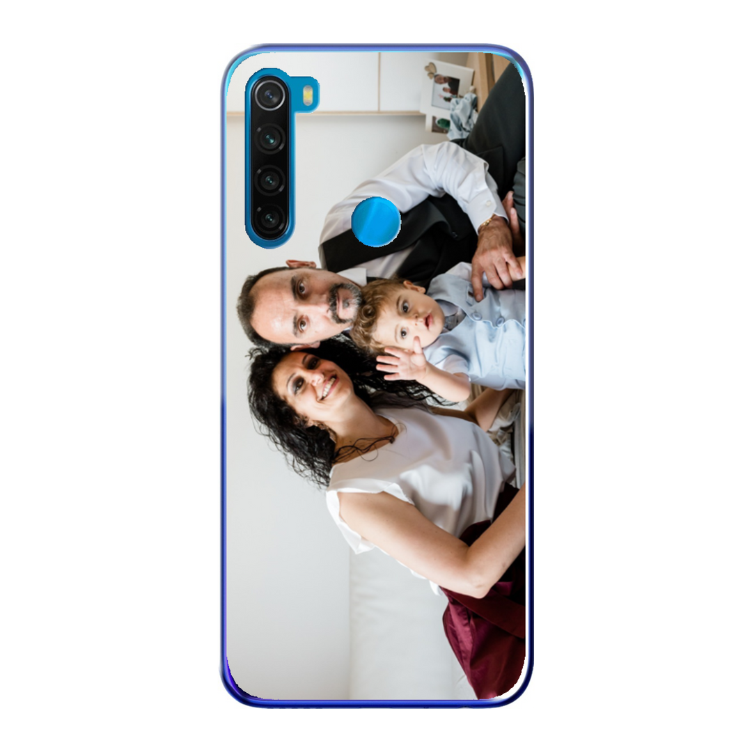 Cover personalizzata Xiaomi Redmi Note 8T