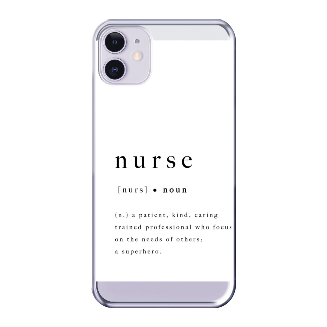 Cover personalizzata iPhone 11