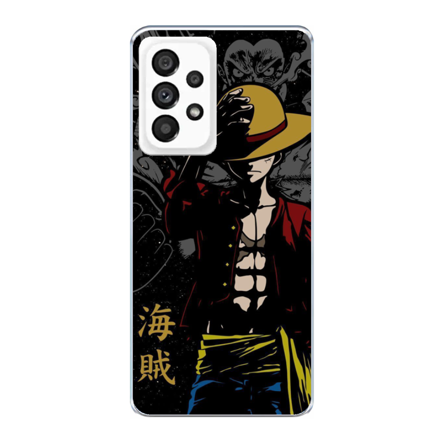 Cover personalizzata Samsung A53 5G