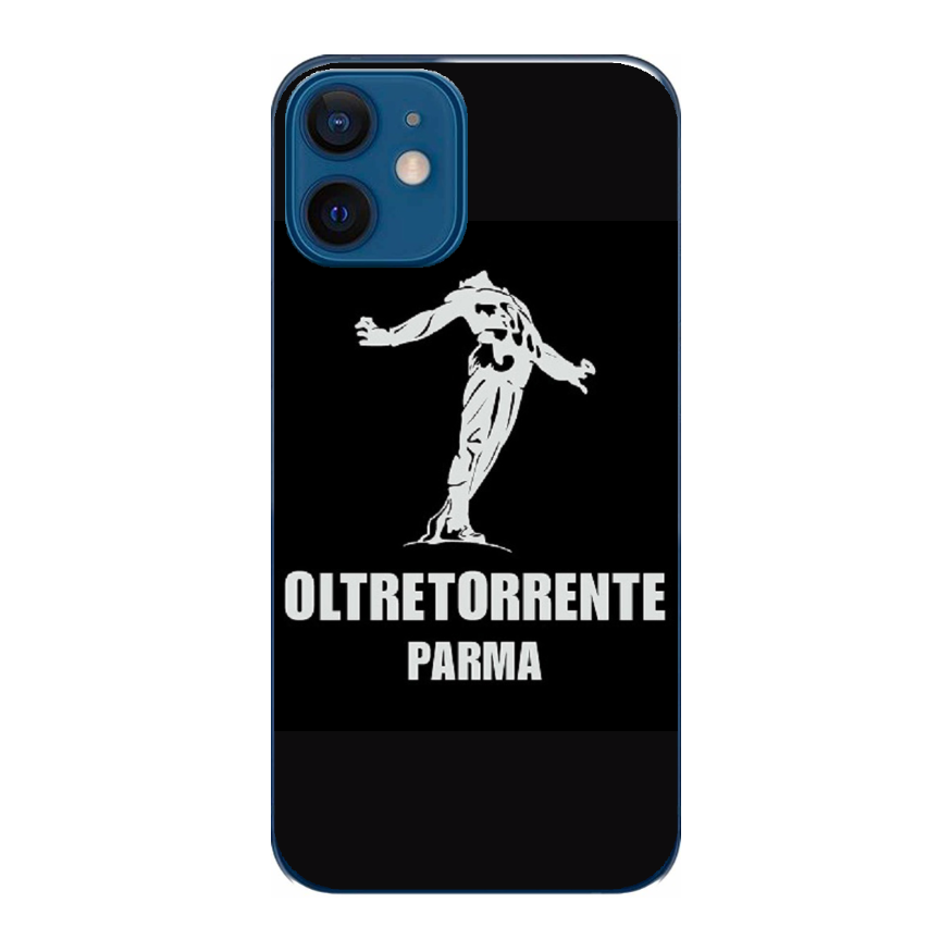 Cover personalizzata iPhone 12