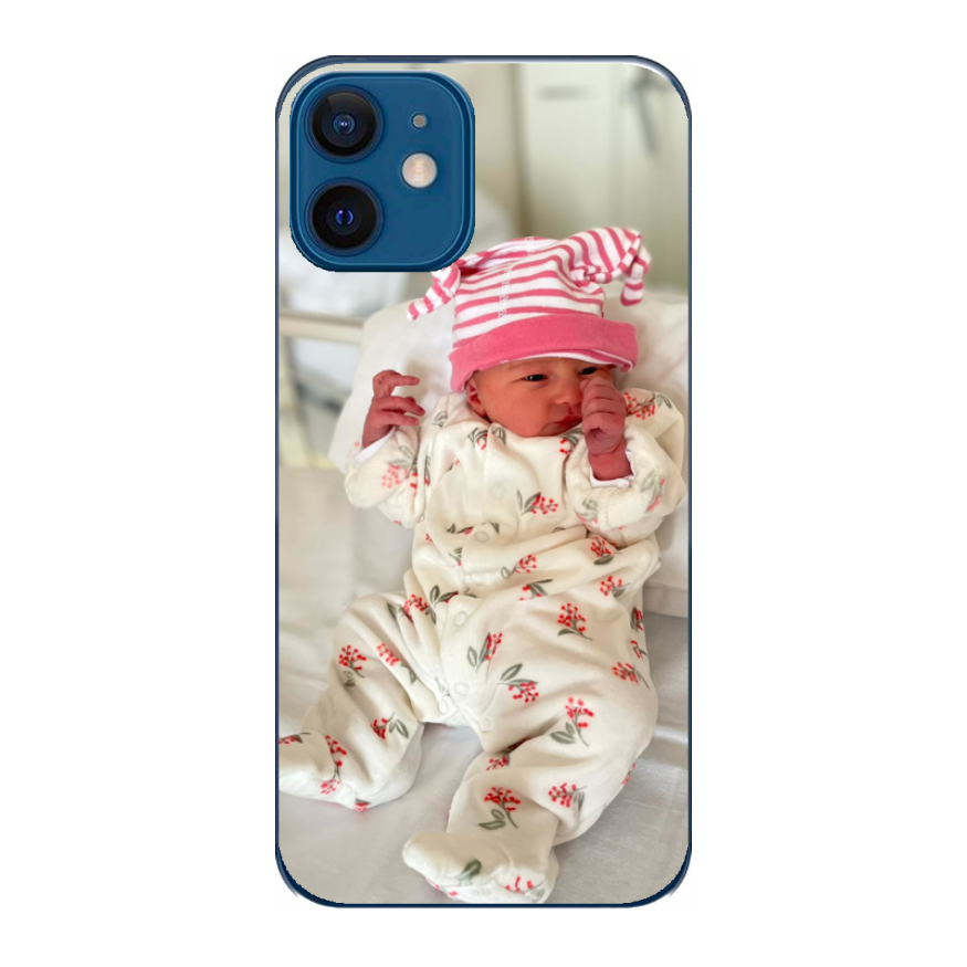 Cover personalizzata iPhone 12