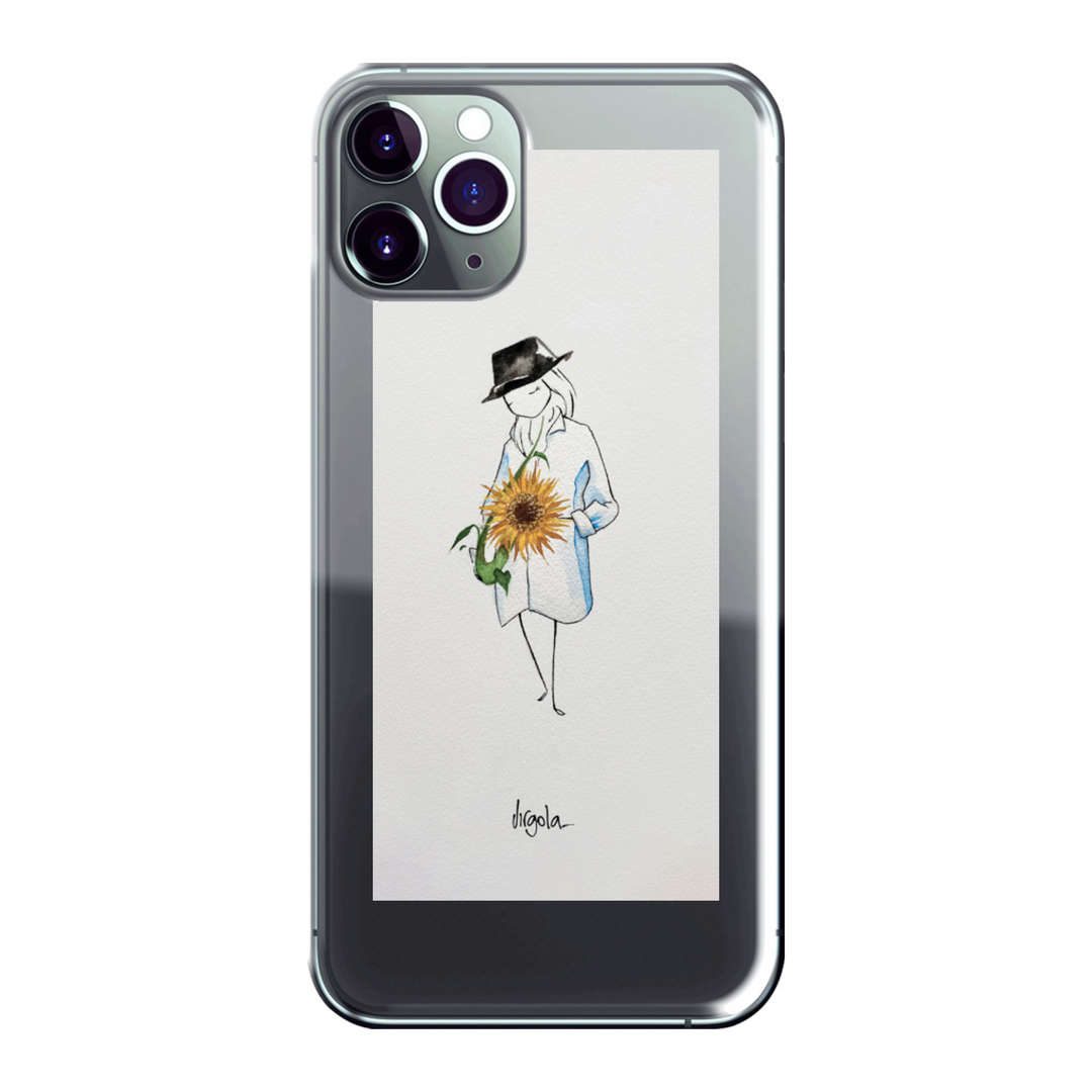 Cover personalizzata iPhone 11 Pro