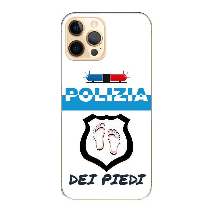 Cover personalizzata iPhone 12 Pro Max