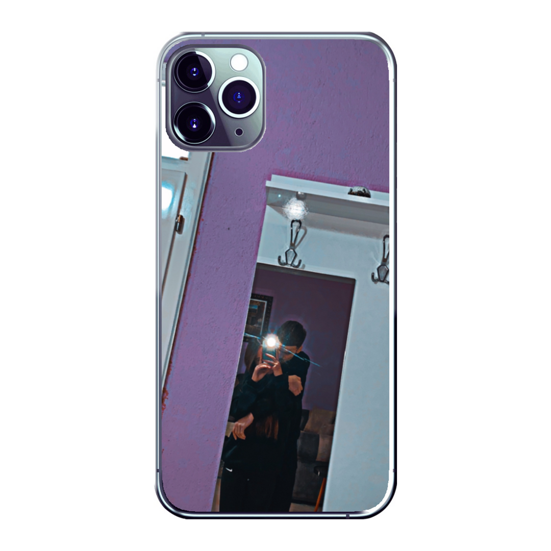 Cover personalizzata iPhone 11 Pro Max
