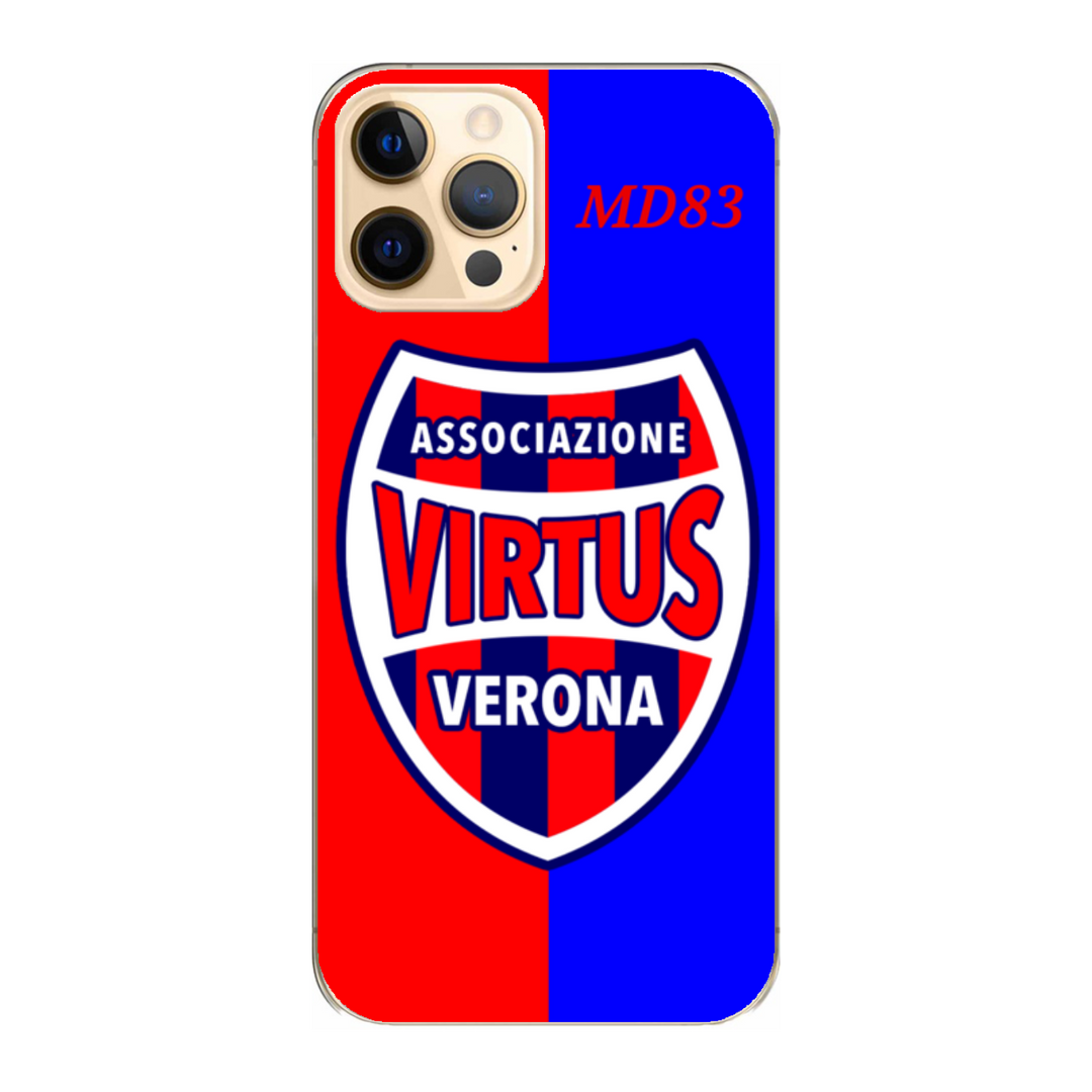 Cover personalizzata iPhone 12 Pro Max