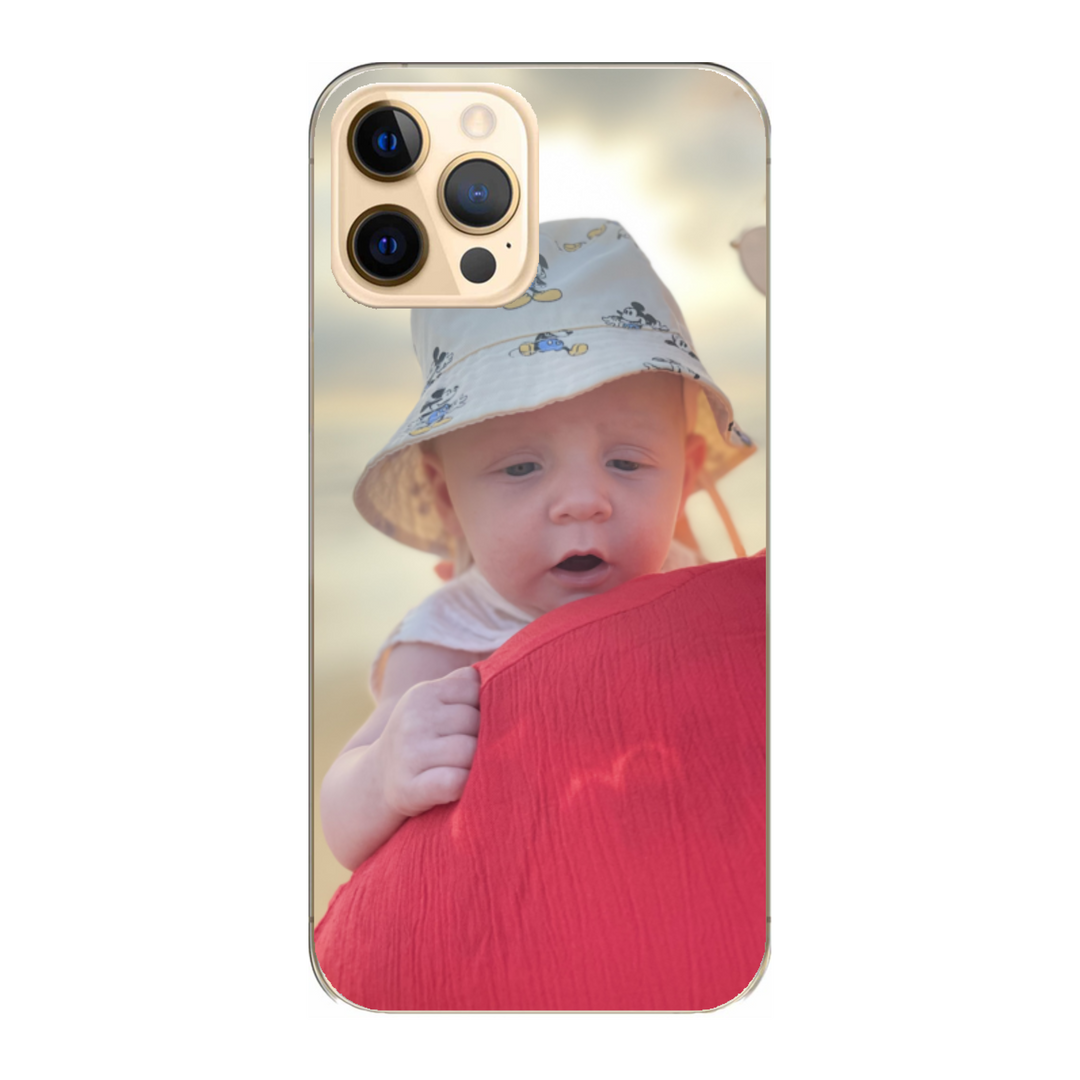 Cover personalizzata iPhone 12 Pro Max