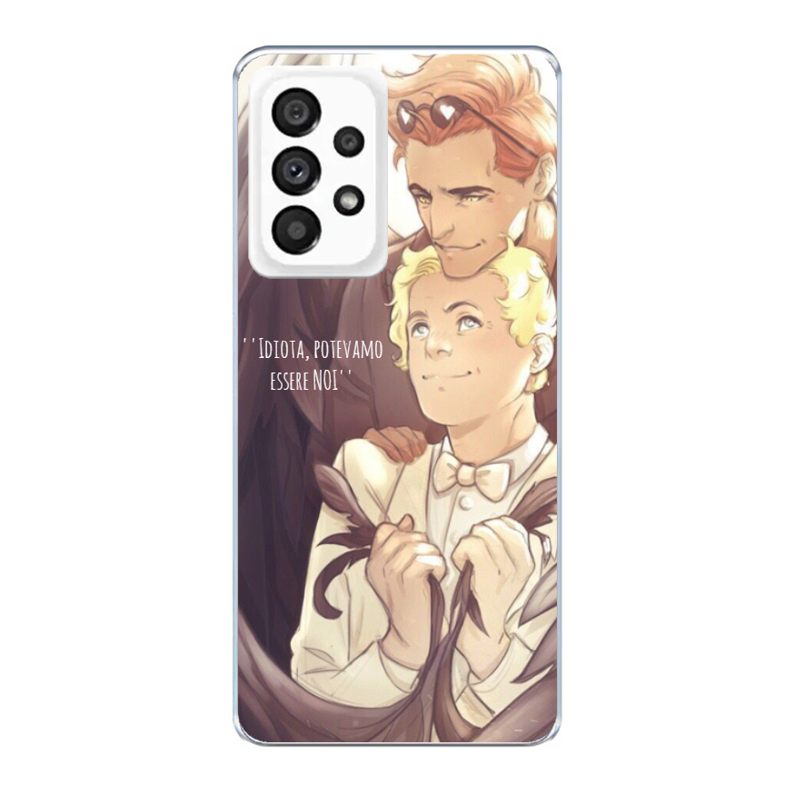 Cover personalizzata Samsung A53 5G